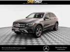 2020 Mercedes-Benz GLC GLC 300 4MATIC