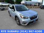 2021 Subaru Forester Touring Standard Model