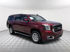 2020 GMC Yukon XL SLT