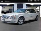 2006 Cadillac DTS Luxury I
