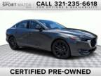 2023 Mazda Mazda3 2.5 Turbo Premium Plus Package