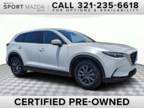 2022 Mazda CX-9 Touring