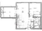 Tahoma Valley Apartments - One Bedroom One Bath w/ Den (1.8)
