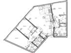 Tahoma Valley Apartments - Three Bedroom Two Bath (3.3)