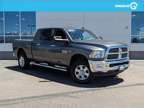 2014 Ram 2500 Big Horn