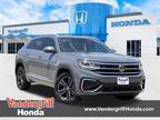 2022 Volkswagen Atlas Cross Sport 3.6L V6 SEL Premium R-Line