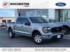 2023 Ford F-150 XLT w/ Rear Camera + Remote Start via Fordpass Connect