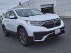 2022 Honda CR-V Special Edition