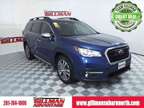 2021 Subaru Ascent Touring FACTORY CERTIFIED 7 YEARS 100K MILE WARRANTY