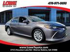 2021 Toyota Camry LE FWD