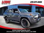 2023 Toyota 4Runner SR5 Premium 2WD