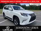 2021 Lexus GX 460 PREMIUM/UNLIMITED MILE WARRANTY/5.99% FINANCING