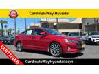 2019 Hyundai Elantra Limited **CERTIFIED**