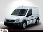 2013 Ford Transit Connect XL