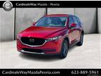 2021 Mazda CX-5 Sport