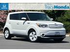 2016 Kia Soul EV Base