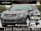 2014 Cadillac SRX Luxury