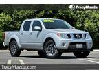 2018 Nissan Frontier PRO-4X