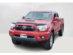 2013 Toyota Tacoma Base V6