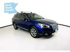 2017 Subaru Outback 3.6R Touring