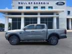 2024 Ford Ranger XLT 301A