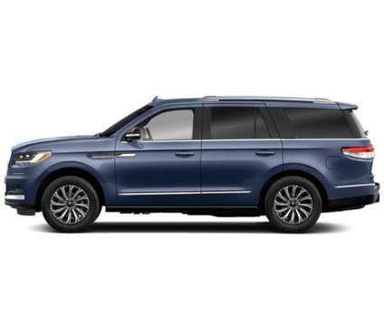 2024 Lincoln Navigator Reserve is a Silver 2024 Lincoln Navigator Reserve SUV in Fort Pierce FL