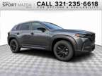 2024 Mazda CX-50 2.5 S Premium Package