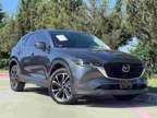 2022 Mazda CX-5 2.5 S Premium Plus Package