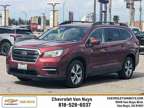 2019 Subaru Ascent Premium