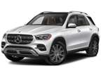 2024 Mercedes-Benz GLE GLE 350 4MATIC