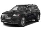 2024 Mercedes-Benz GLS GLS 450 4MATIC