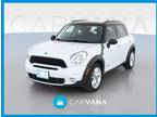 2014 MINI Countryman