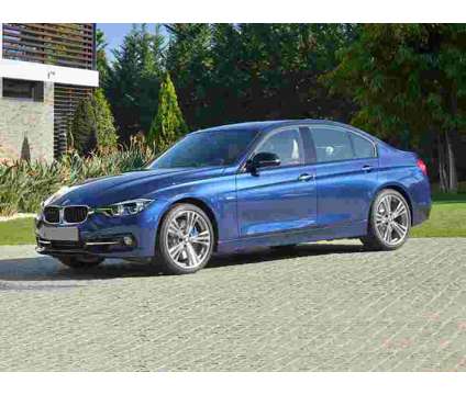 2018 BMW 3 Series 340i xDrive is a White 2018 BMW 3-Series Car for Sale in Bronx NY