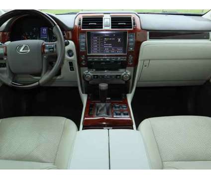 2014 Lexus GX 460 Luxury is a 2014 Lexus GX 460 Luxury SUV in Friendswood TX