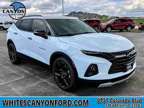 2021 Chevrolet Blazer AWD 2LT