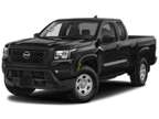 2022 Nissan Frontier King Cab S 4x2