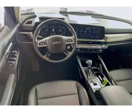 2024 Kia Telluride S is a 2024 SUV in Colonial Heights VA