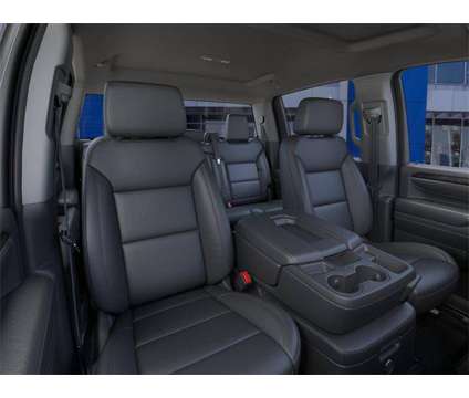 2024 Chevrolet Silverado 3500HD 4WD Crew Cab Standard Bed LTZ is a Grey 2024 Chevrolet Silverado 3500 H/D Truck in Woods Cross UT