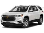 2021 Chevrolet Traverse FWD LT Cloth