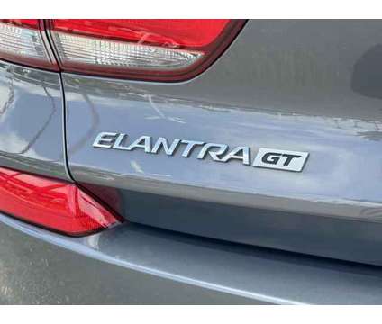 2019 Hyundai Elantra GT Auto is a Grey 2019 Hyundai Elantra GT Hatchback in Rowland Heights CA