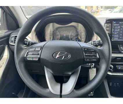 2019 Hyundai Elantra GT Auto is a Grey 2019 Hyundai Elantra GT Hatchback in Rowland Heights CA