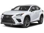 2020 Lexus NX 300 F SPORT