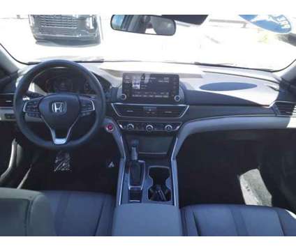 2020 Honda Accord EX is a 2020 Honda Accord EX Car for Sale in Gilbert AZ