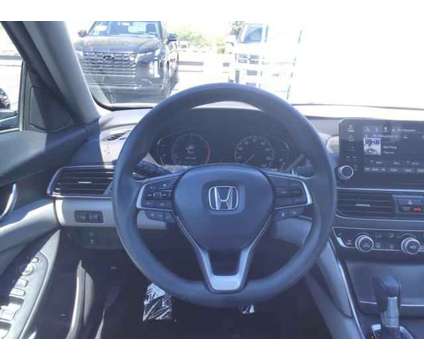 2020 Honda Accord EX is a 2020 Honda Accord EX Car for Sale in Gilbert AZ
