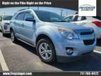 2014 Chevrolet Equinox 2LT