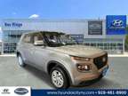 2023 Hyundai Venue SE