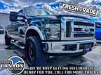 2008 Ford F-250 LARIAT