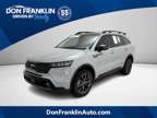 2023 Kia Sorento X-Line EX