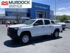 2024 Chevrolet Colorado 2WD WT