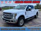 2019 Ford F-350 LARIAT